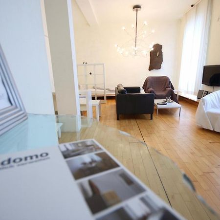Moderne Studio Apartments Und 4 Zimmer Wohnungen In Oberhausen, Ideal Fuer Geschaeftsreisende Und Monteure Zewnętrze zdjęcie