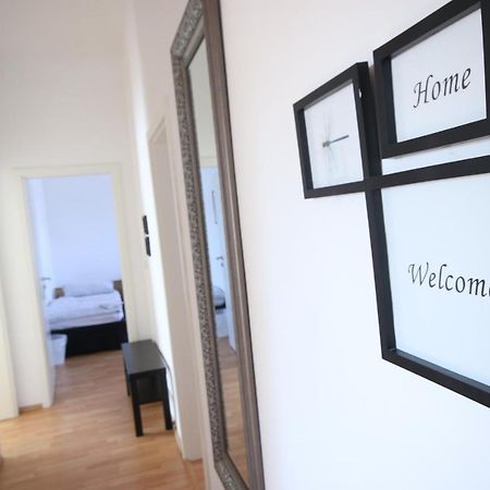 Moderne Studio Apartments Und 4 Zimmer Wohnungen In Oberhausen, Ideal Fuer Geschaeftsreisende Und Monteure Zewnętrze zdjęcie