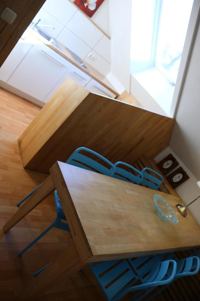 Moderne Studio Apartments Und 4 Zimmer Wohnungen In Oberhausen, Ideal Fuer Geschaeftsreisende Und Monteure Zewnętrze zdjęcie