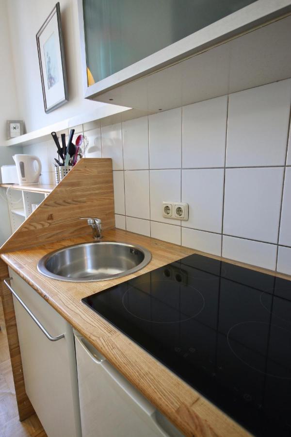 Moderne Studio Apartments Und 4 Zimmer Wohnungen In Oberhausen, Ideal Fuer Geschaeftsreisende Und Monteure Zewnętrze zdjęcie