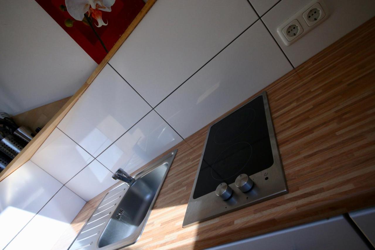 Moderne Studio Apartments Und 4 Zimmer Wohnungen In Oberhausen, Ideal Fuer Geschaeftsreisende Und Monteure Zewnętrze zdjęcie
