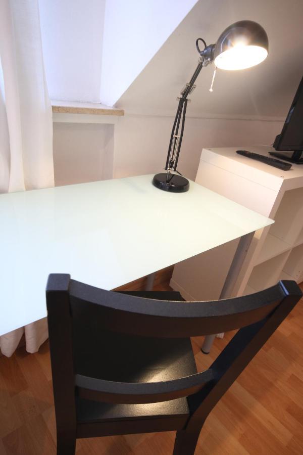 Moderne Studio Apartments Und 4 Zimmer Wohnungen In Oberhausen, Ideal Fuer Geschaeftsreisende Und Monteure Zewnętrze zdjęcie