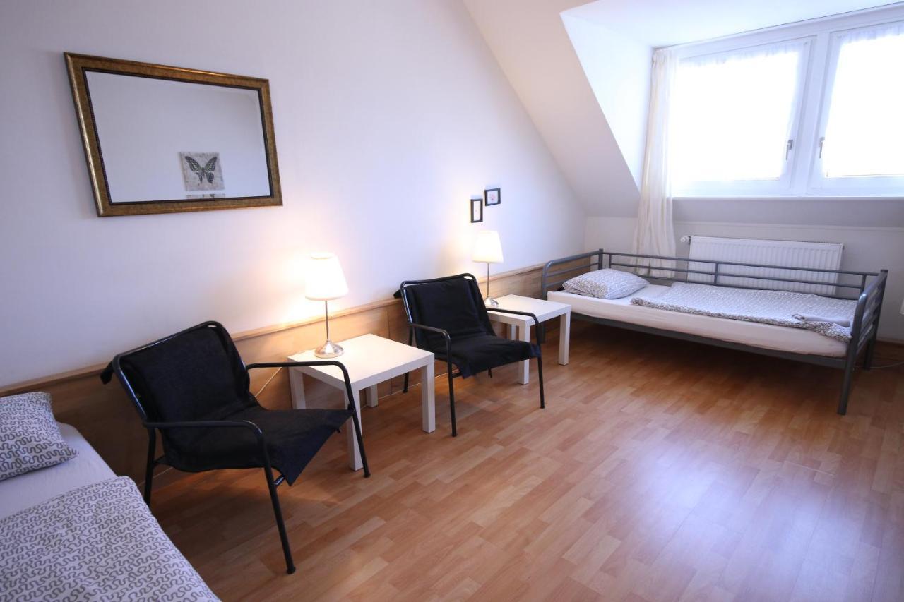Moderne Studio Apartments Und 4 Zimmer Wohnungen In Oberhausen, Ideal Fuer Geschaeftsreisende Und Monteure Zewnętrze zdjęcie