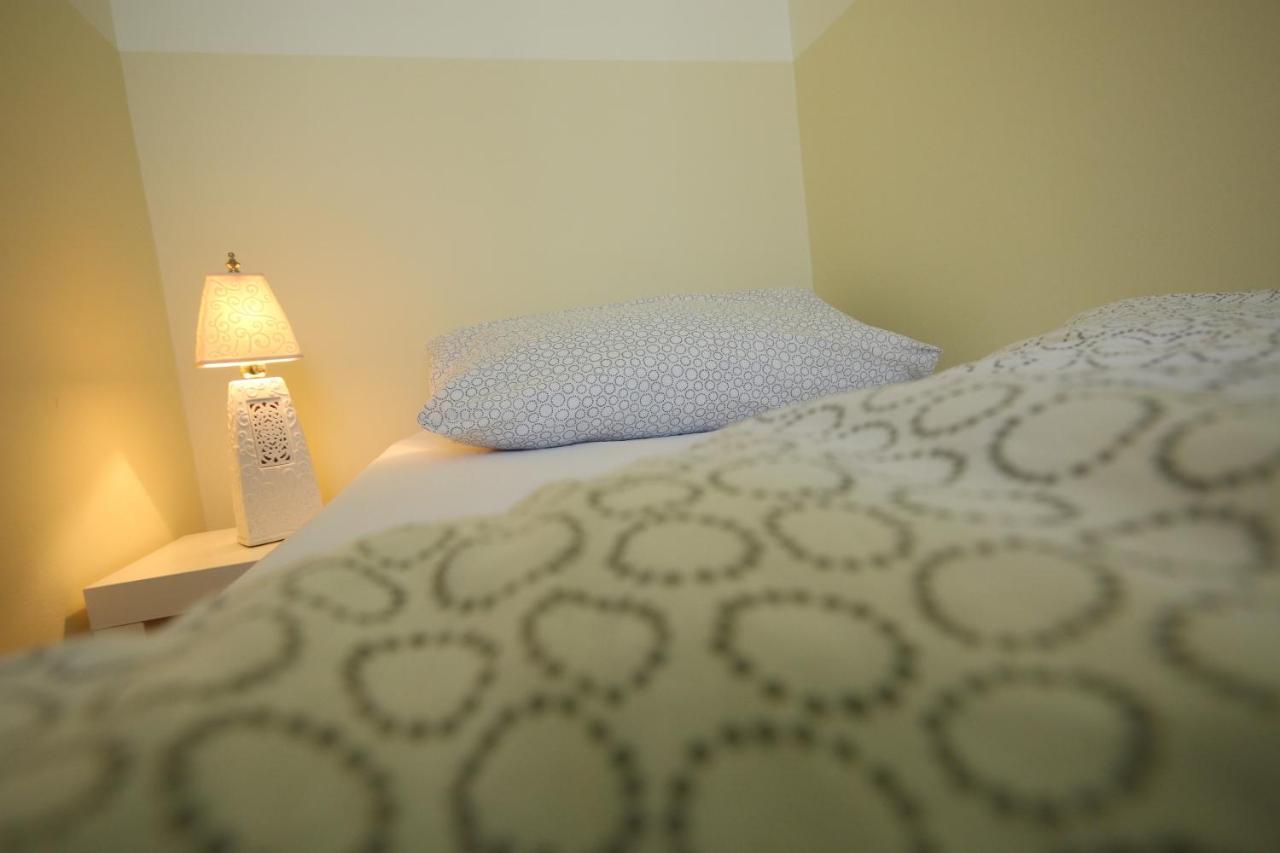 Moderne Studio Apartments Und 4 Zimmer Wohnungen In Oberhausen, Ideal Fuer Geschaeftsreisende Und Monteure Zewnętrze zdjęcie