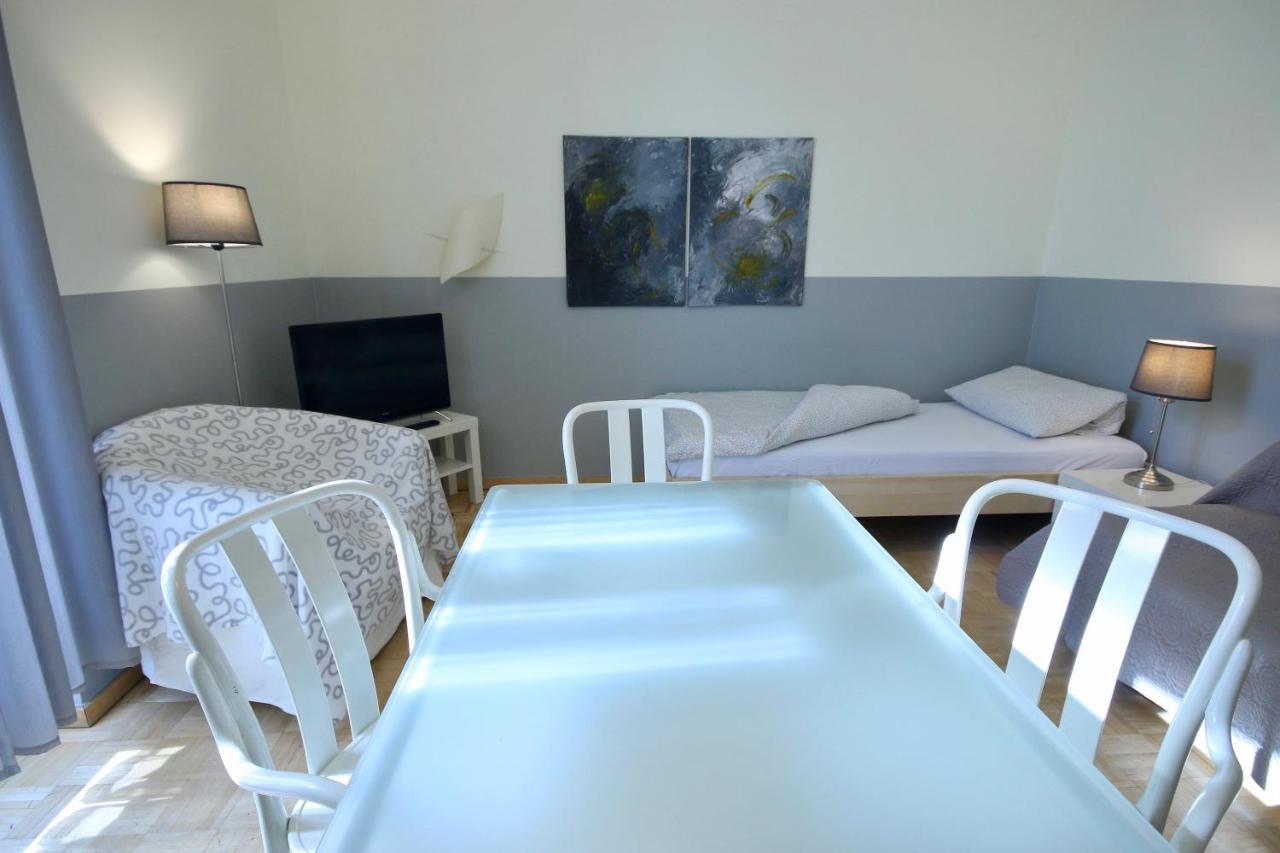 Moderne Studio Apartments Und 4 Zimmer Wohnungen In Oberhausen, Ideal Fuer Geschaeftsreisende Und Monteure Zewnętrze zdjęcie