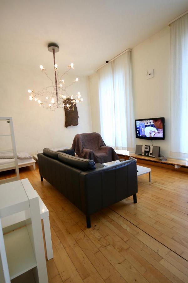 Moderne Studio Apartments Und 4 Zimmer Wohnungen In Oberhausen, Ideal Fuer Geschaeftsreisende Und Monteure Zewnętrze zdjęcie