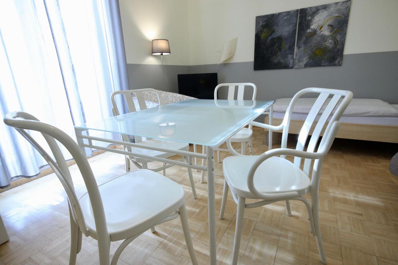 Moderne Studio Apartments Und 4 Zimmer Wohnungen In Oberhausen, Ideal Fuer Geschaeftsreisende Und Monteure Zewnętrze zdjęcie
