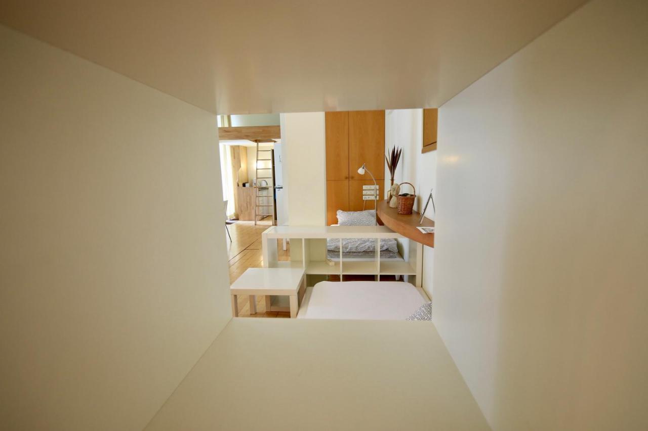 Moderne Studio Apartments Und 4 Zimmer Wohnungen In Oberhausen, Ideal Fuer Geschaeftsreisende Und Monteure Zewnętrze zdjęcie