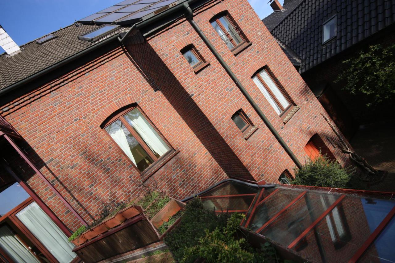Moderne Studio Apartments Und 4 Zimmer Wohnungen In Oberhausen, Ideal Fuer Geschaeftsreisende Und Monteure Zewnętrze zdjęcie