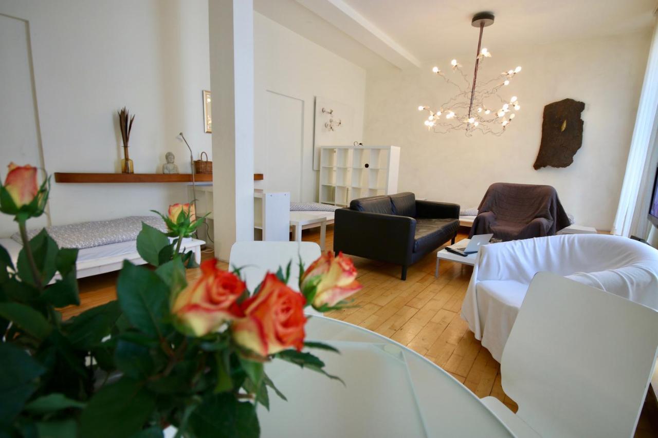 Moderne Studio Apartments Und 4 Zimmer Wohnungen In Oberhausen, Ideal Fuer Geschaeftsreisende Und Monteure Zewnętrze zdjęcie