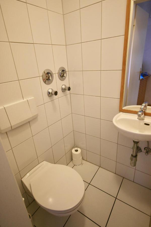 Moderne Studio Apartments Und 4 Zimmer Wohnungen In Oberhausen, Ideal Fuer Geschaeftsreisende Und Monteure Zewnętrze zdjęcie