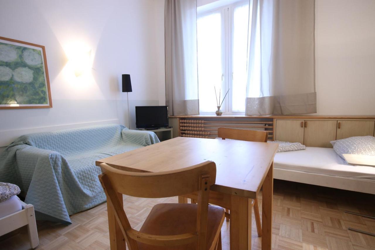 Moderne Studio Apartments Und 4 Zimmer Wohnungen In Oberhausen, Ideal Fuer Geschaeftsreisende Und Monteure Zewnętrze zdjęcie